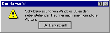 error displaying image